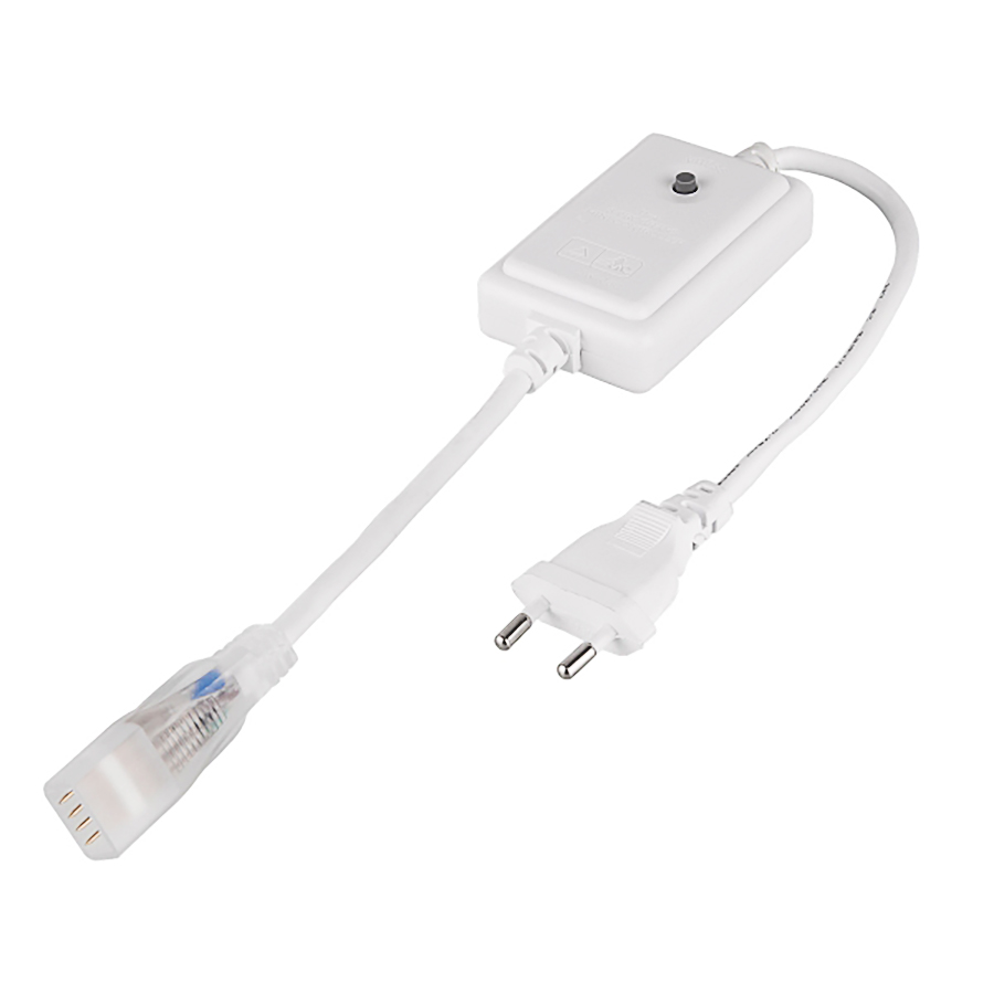 Контроллер General GDC-RGB-500-IP20-220 512110