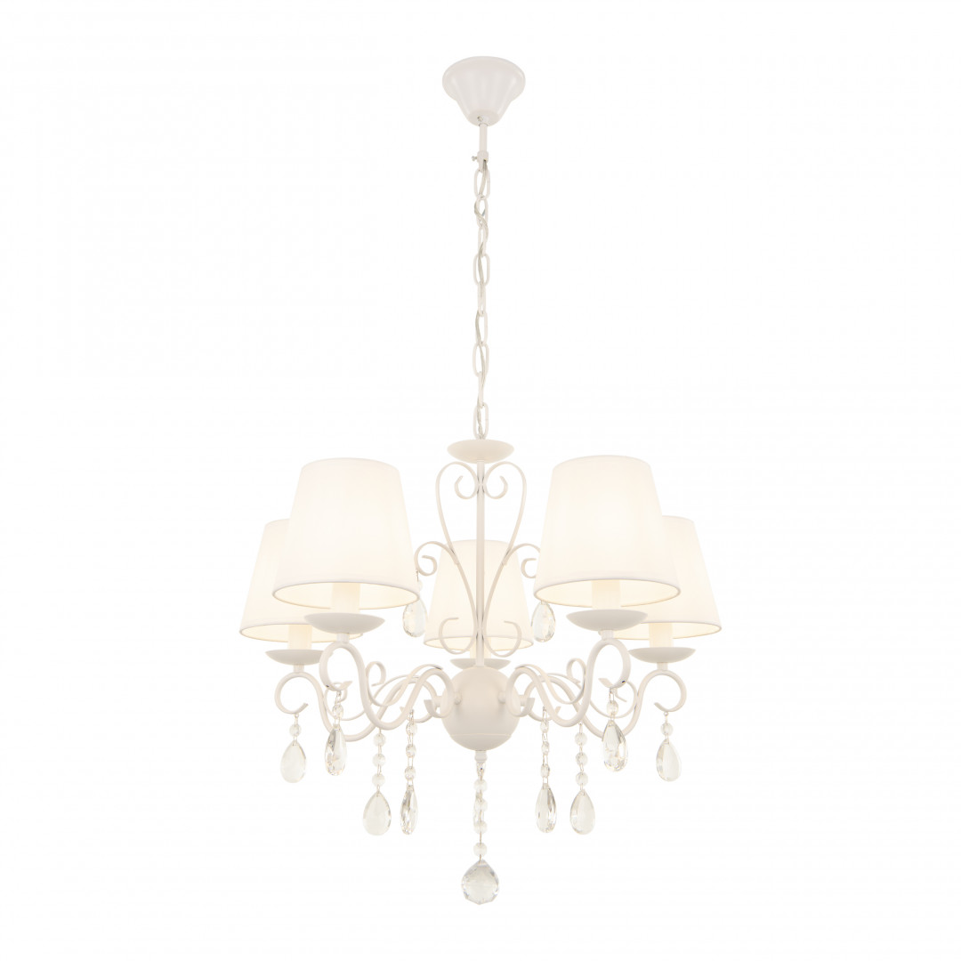 Подвесная люстра Arte Milano 340369/5 WT