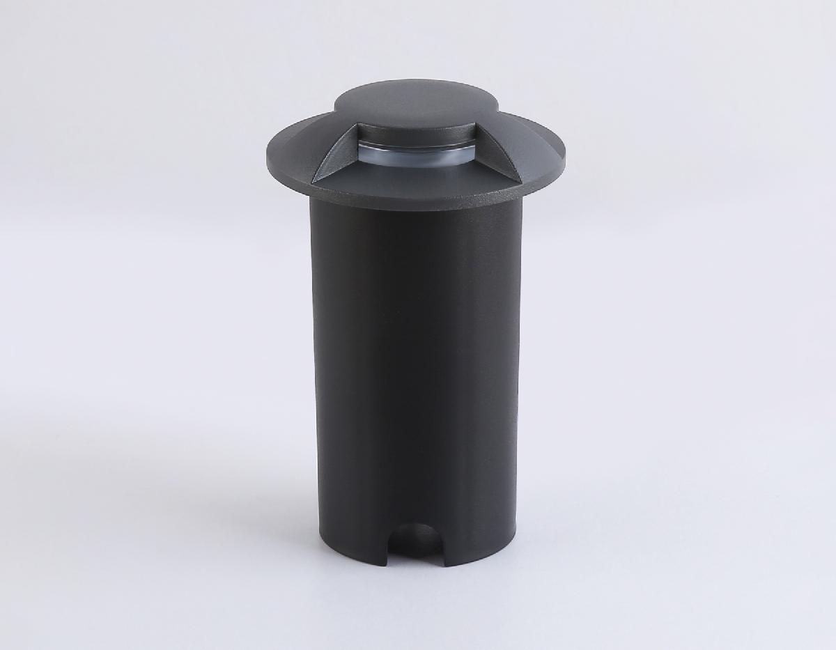 Уличный светильник в грунт Ambrella Light Garden ST6524