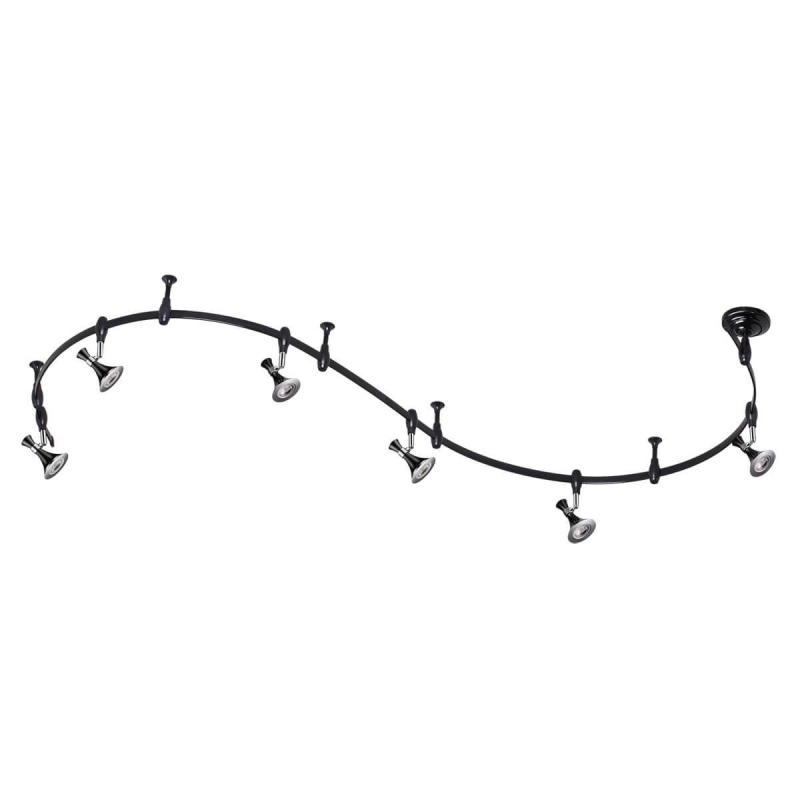 Трековая светодиодная система Odeon Light Gonzago 3805/42TL