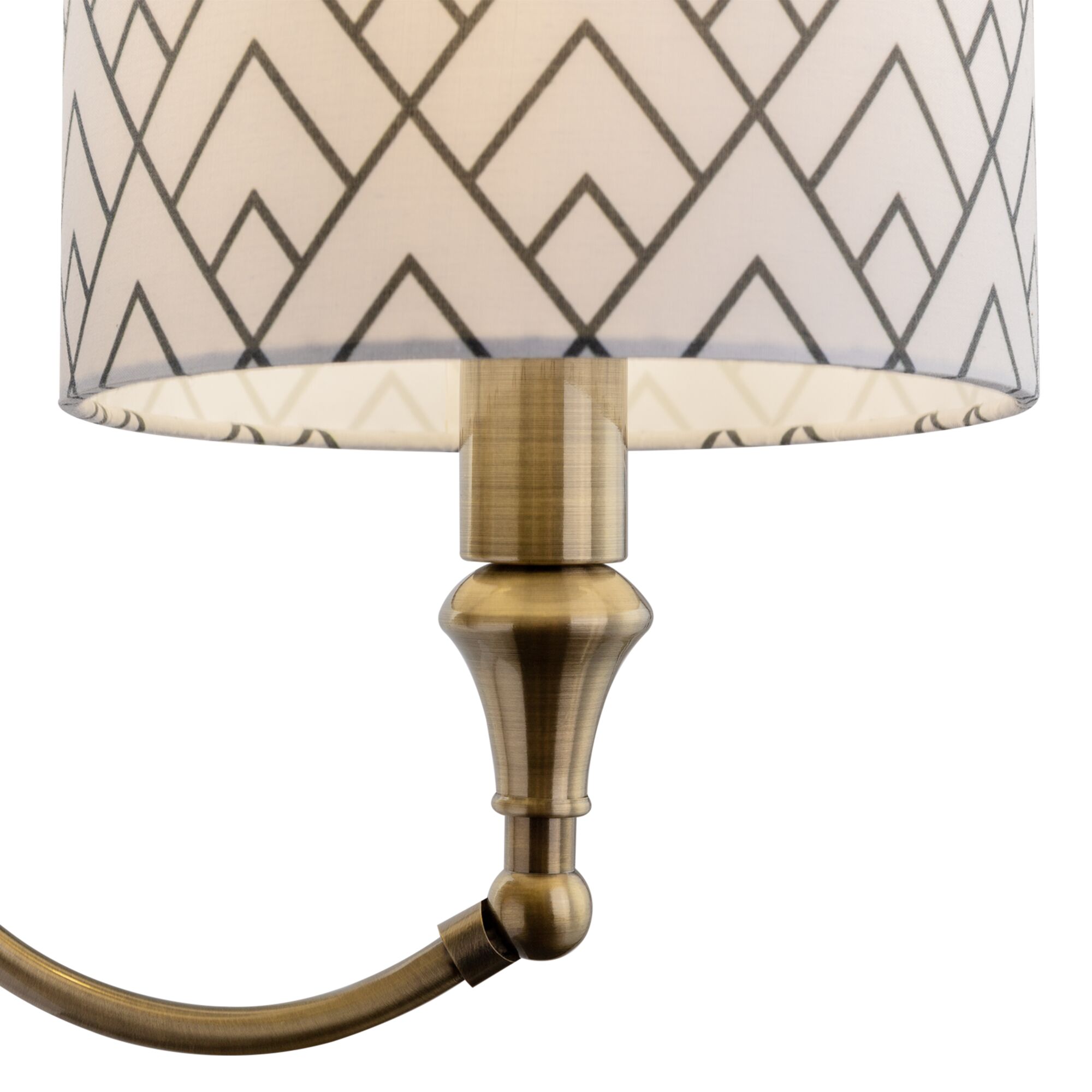 Бра Maytoni Eclectic 3 M-01-SB-LMP-Y-16