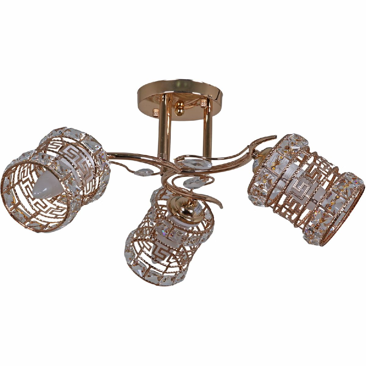 Потолочная люстра Reluce 03672-0.3-03