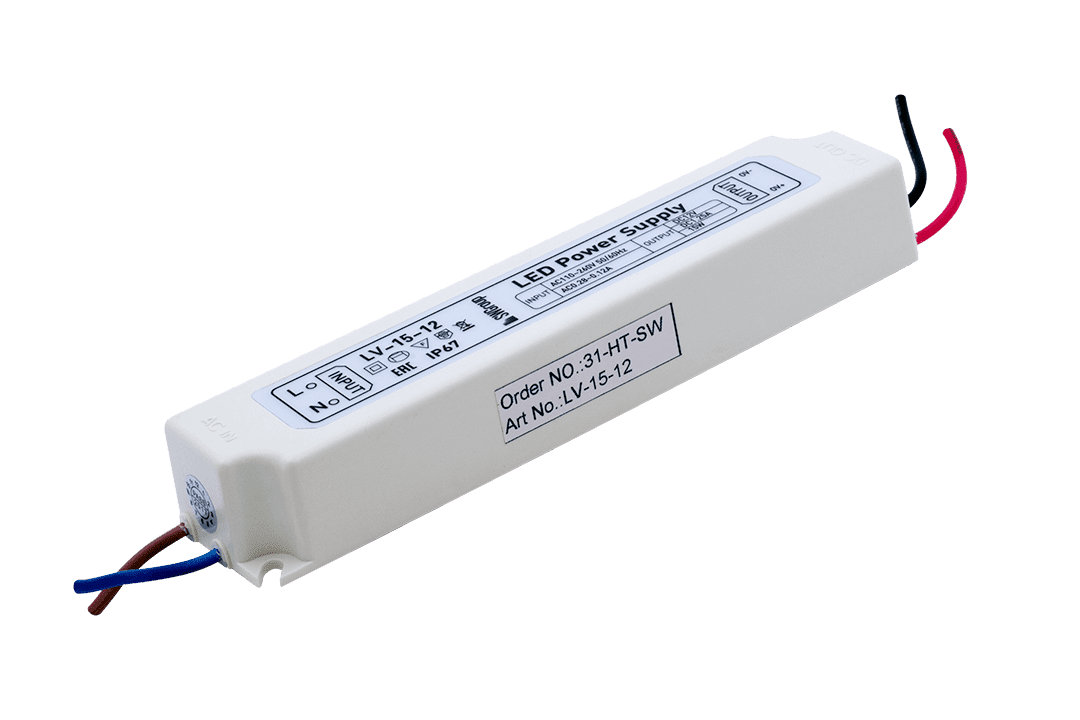 Блок питания SWG LV-15-12 000230