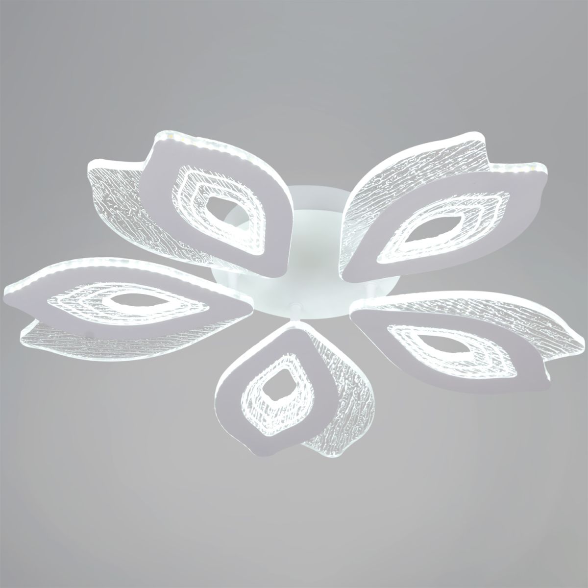 Потолочная люстра Reluce 55066-0.3-05