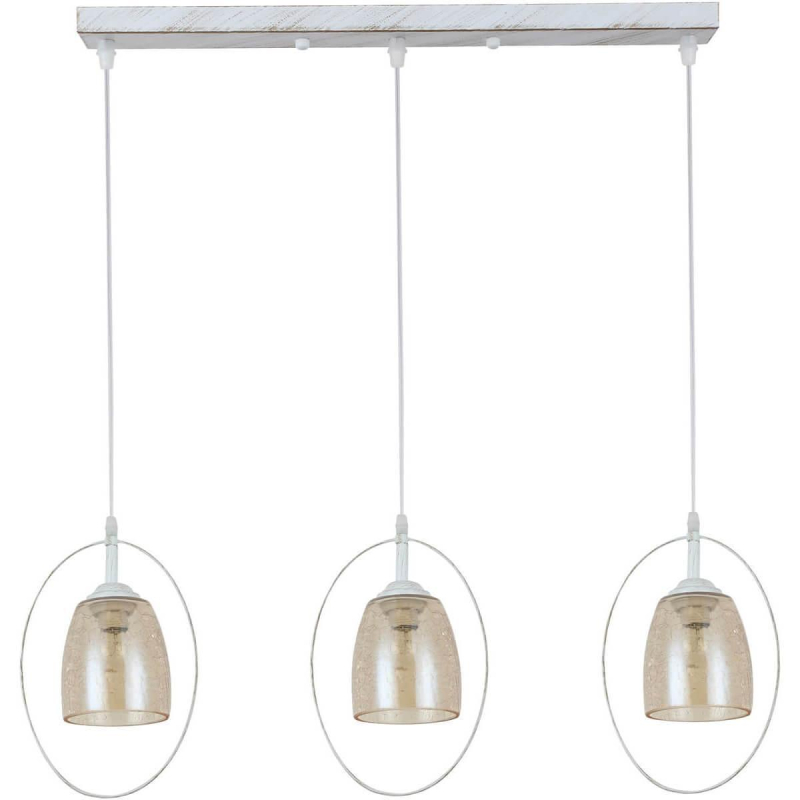 Подвесной светильник Rivoli Carla 9013-203 Б0044470