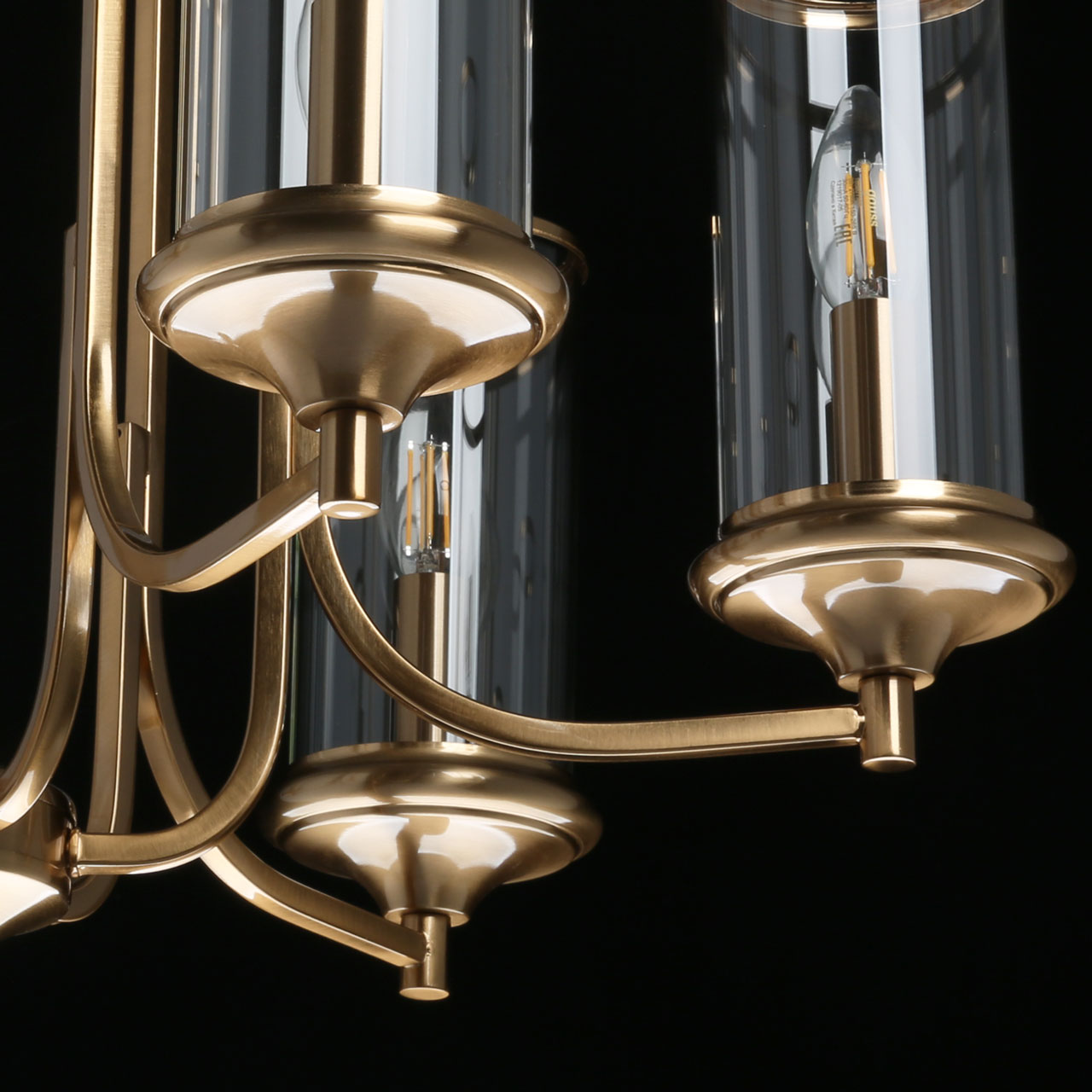 Подвесная люстра MW-Light Аманда 481015406 в Москве