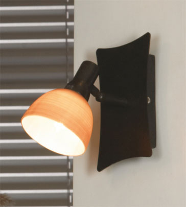 Спот Lussole RETRO LSA-3001-01