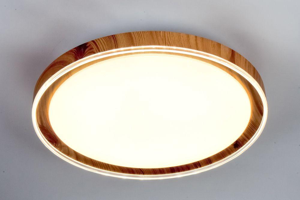 Потолочный светодиодный светильник Escada 10269/S LED