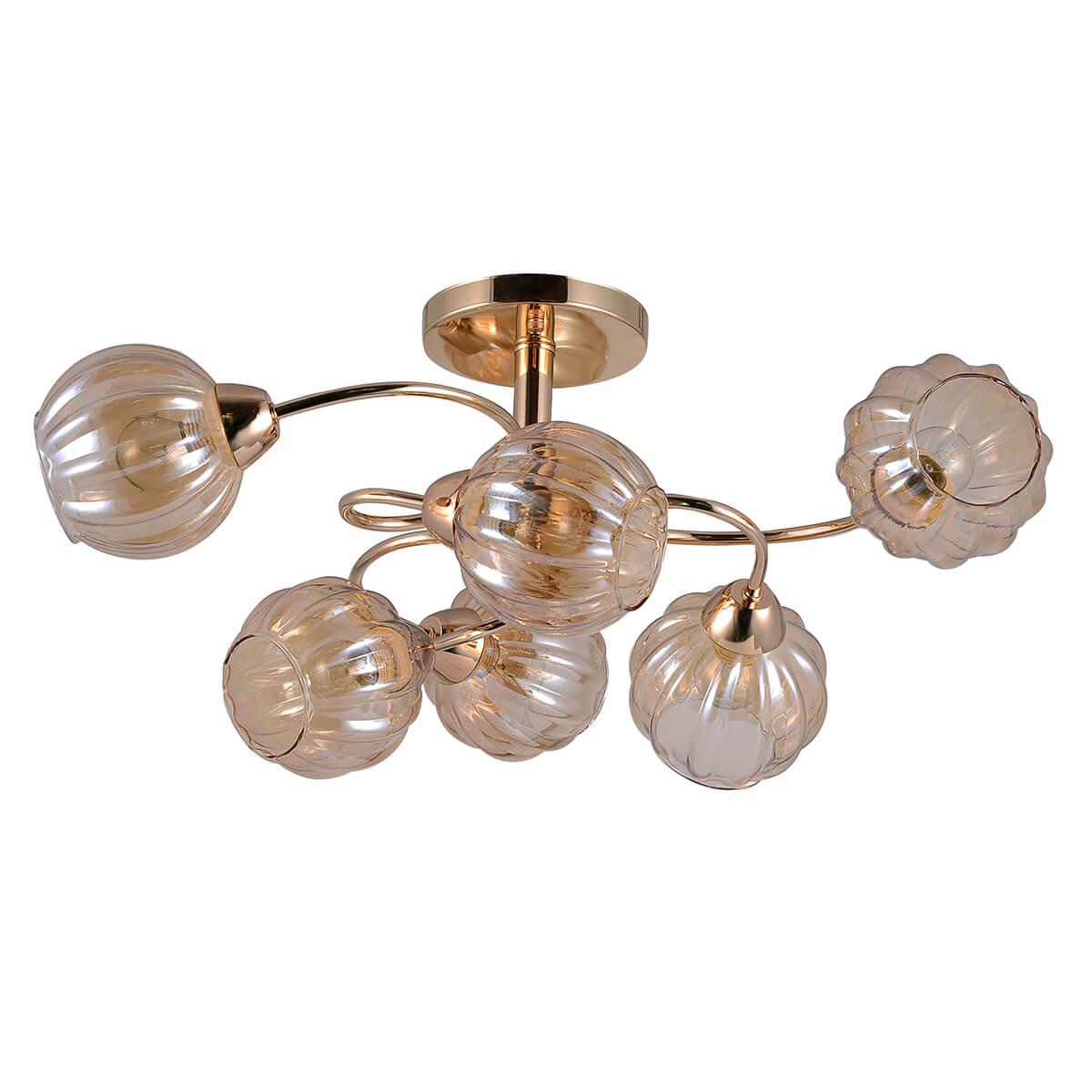 Потолочная люстра Rivoli Dorothea 3093-306 Б0050825