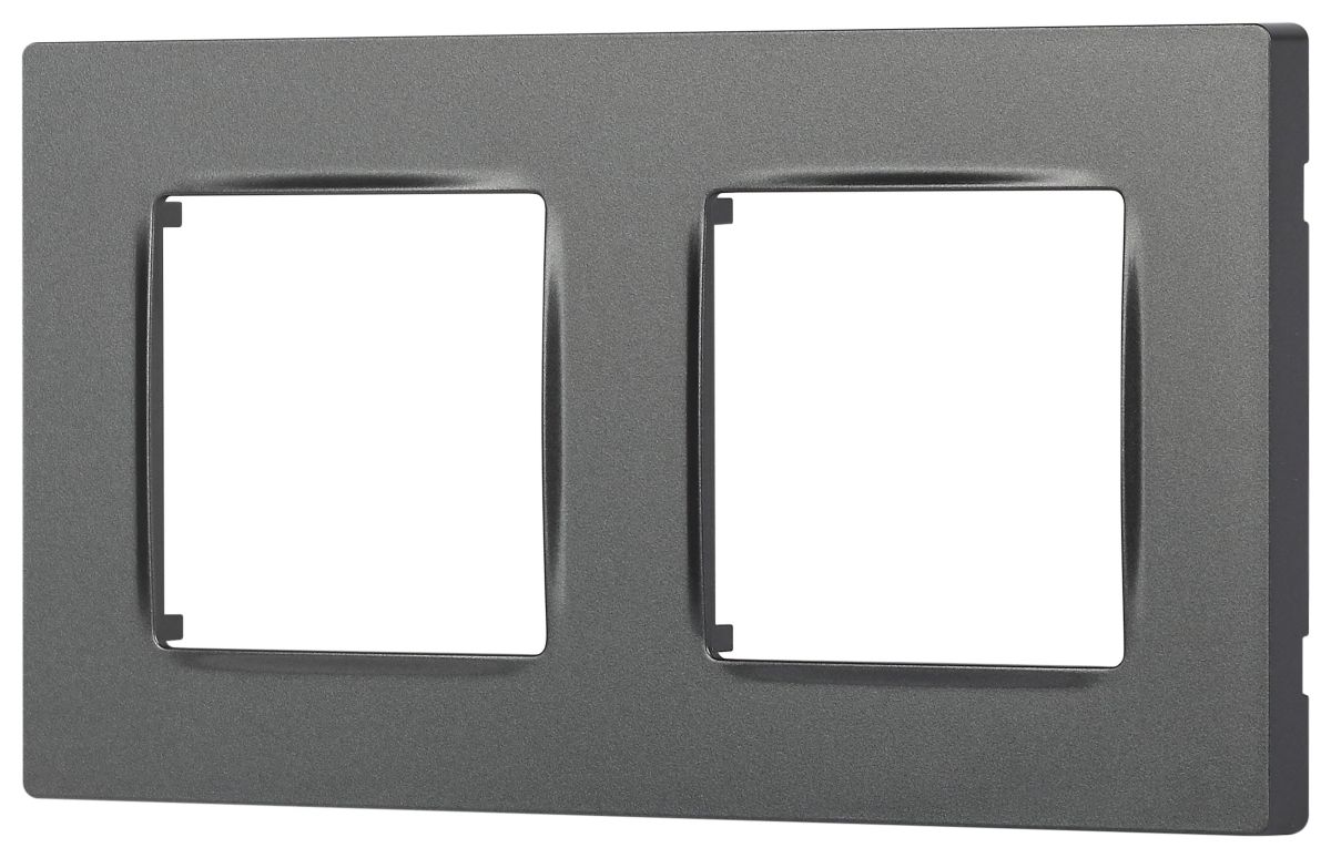 Рамка на 2 поста Эра Классик 12-5202-12 Б0067759