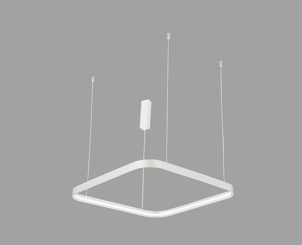 Подвесная люстра Italline IT013-6031 white 3000K