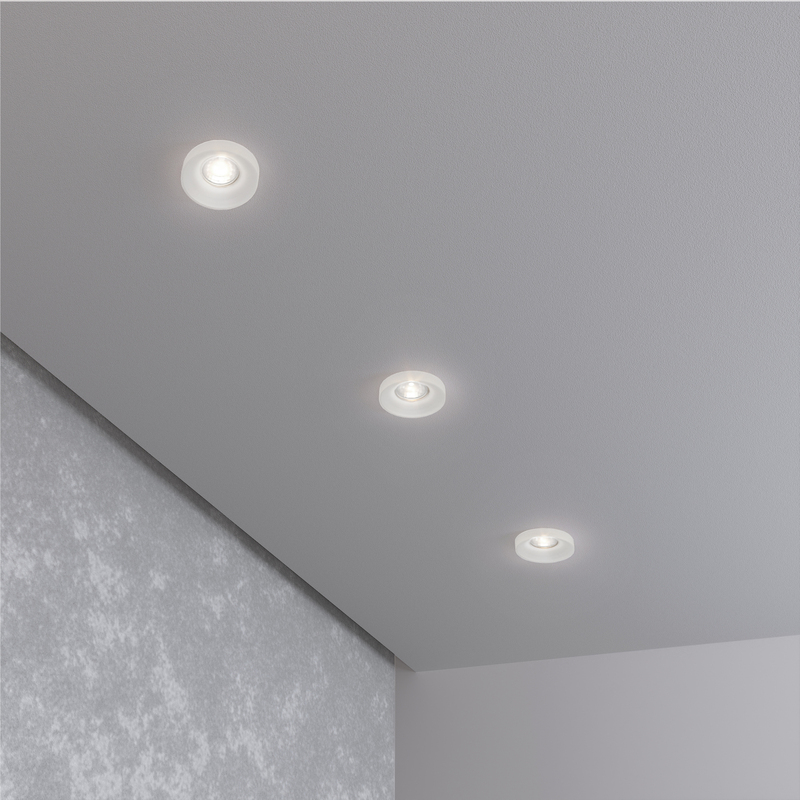 Встраиваемый светильник Elektrostandard 4690389174360