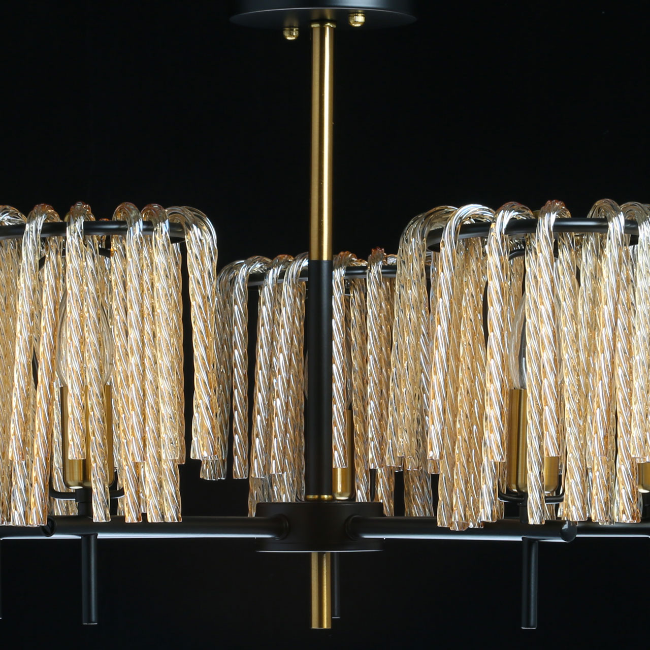 Люстра на штанге MW-Light Лавиния 443010305