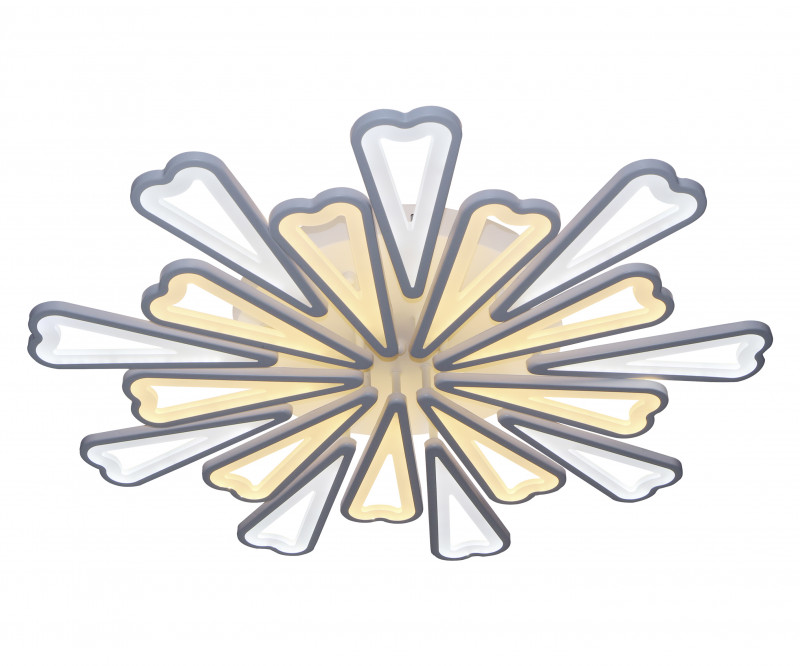 Потолочная люстра Kink Light 05825