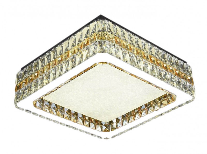 Потолочная люстра Lumina Deco Vesuvio DDС 6650-500