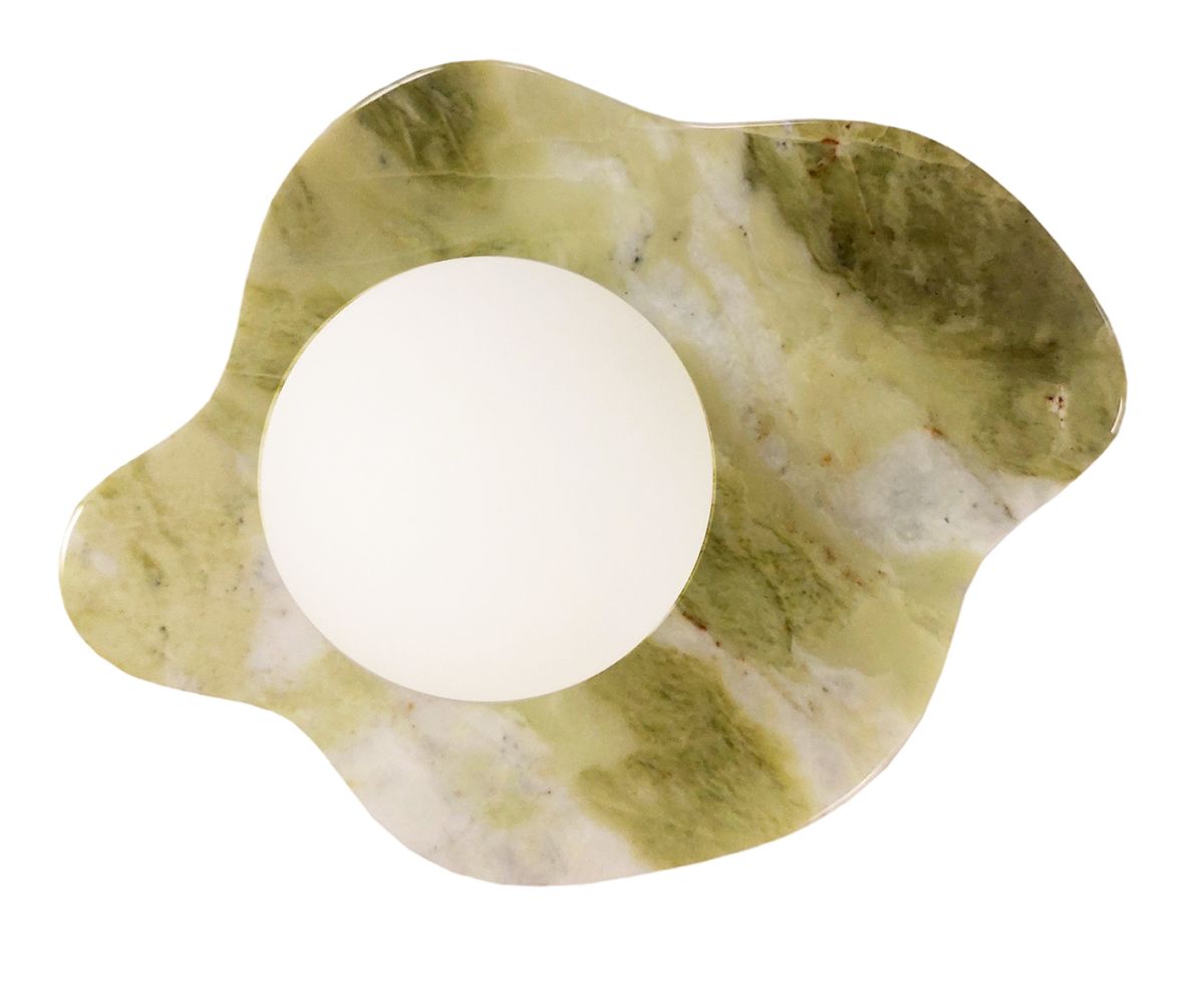 Настенный светильник Kink Light 08472,07