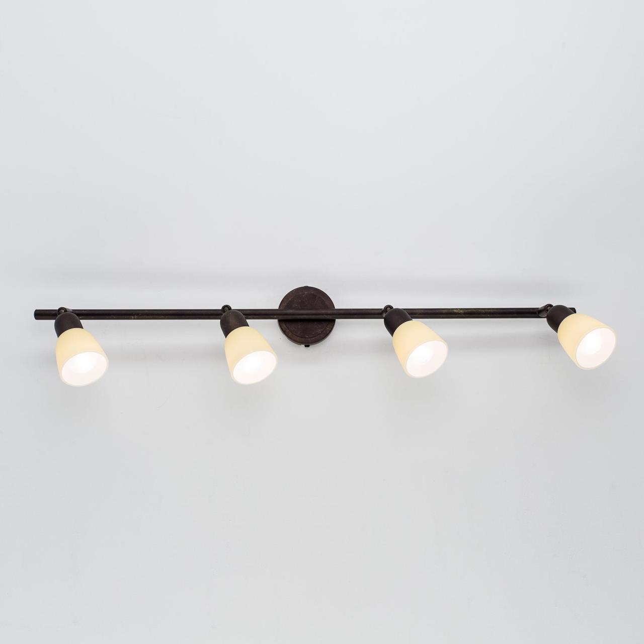 Спот Citilux Ронда CL506544