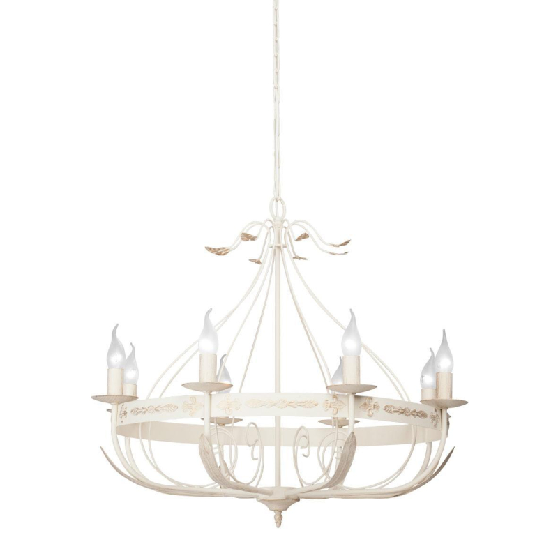 Подвесная люстра Vitaluce V1725/8