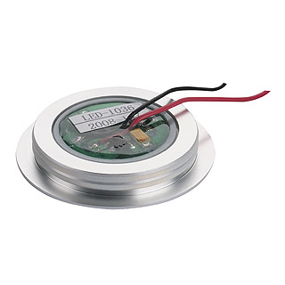 Ландшафтный светильник SLV LED Slim 550672