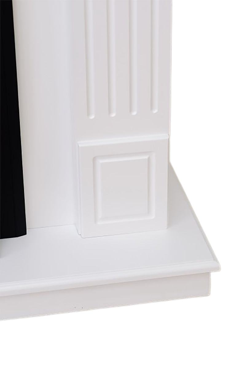 Электрокамин Elekam Boston с очагом Pulsar 100104