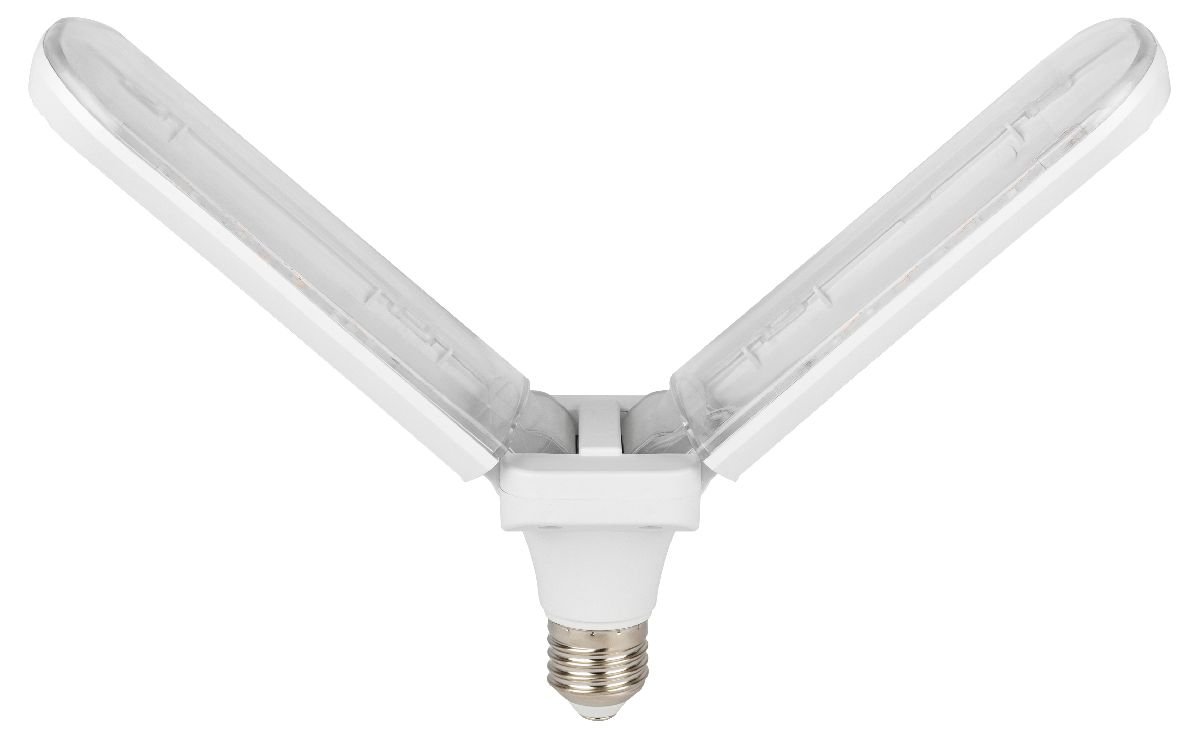 Фитолампа для растений красно-синего спектра Эра ФИТО-20W-PL-E27-GR Б0064517