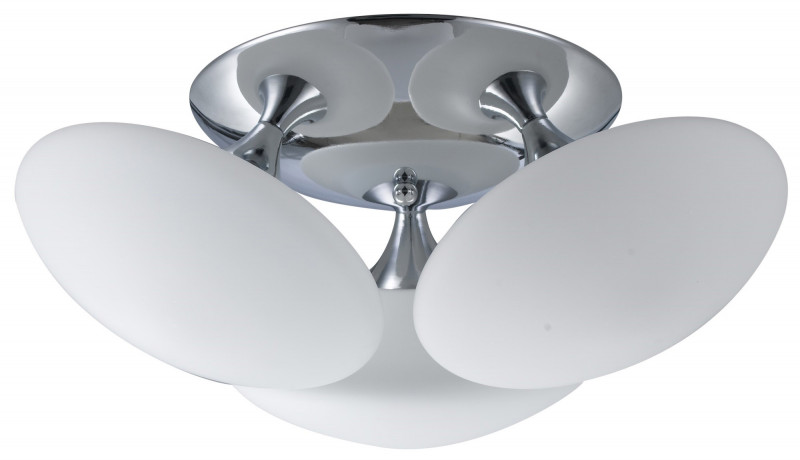 Накладная люстра Escada 8001/3PL