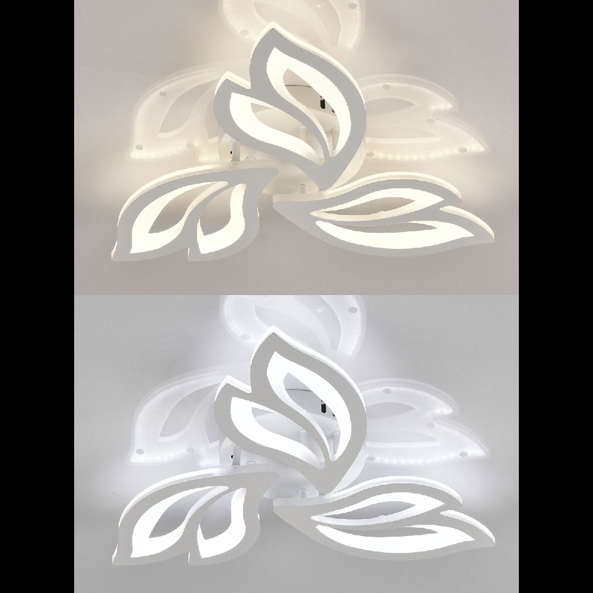 Потолочная люстра Natali Kovaltseva LED LAMPS 81426