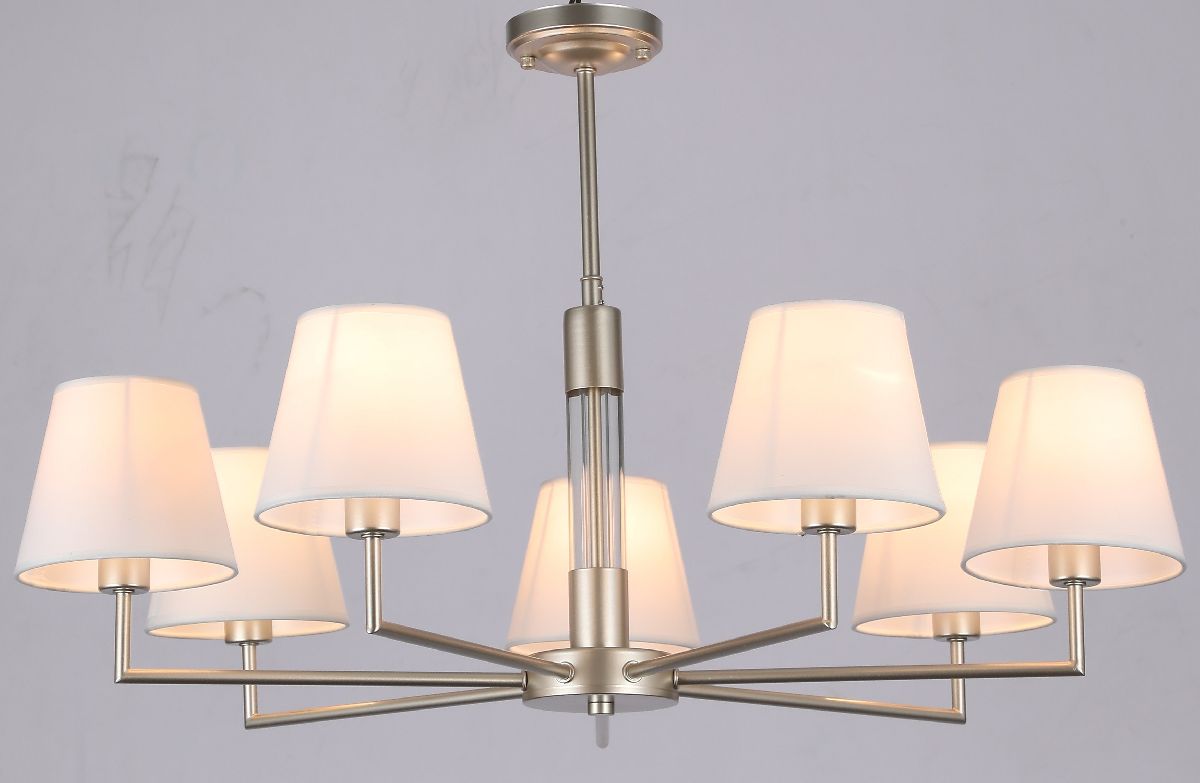 Люстра на штанге Rivoli Freda 2089-307 Б0055646