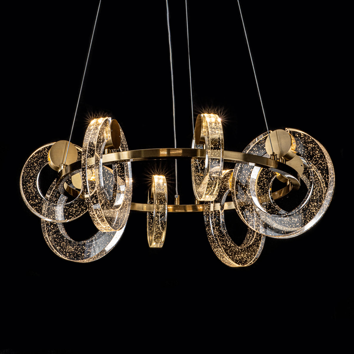 Подвесной светильник Modelux ML.1865.650 BS