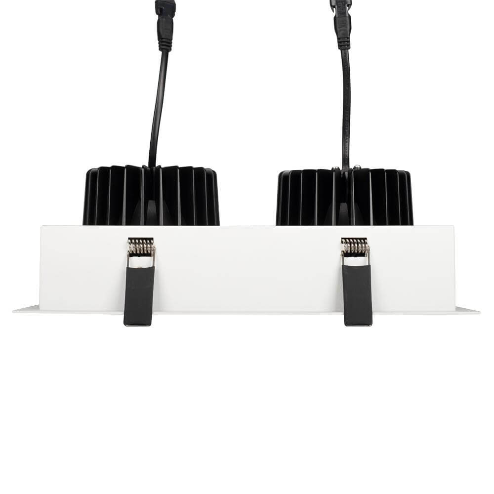 Встраиваемый светильник Arlight 028861