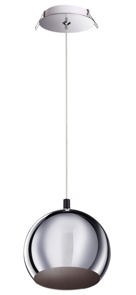 Подвесной светильник Novotech Glob 370584