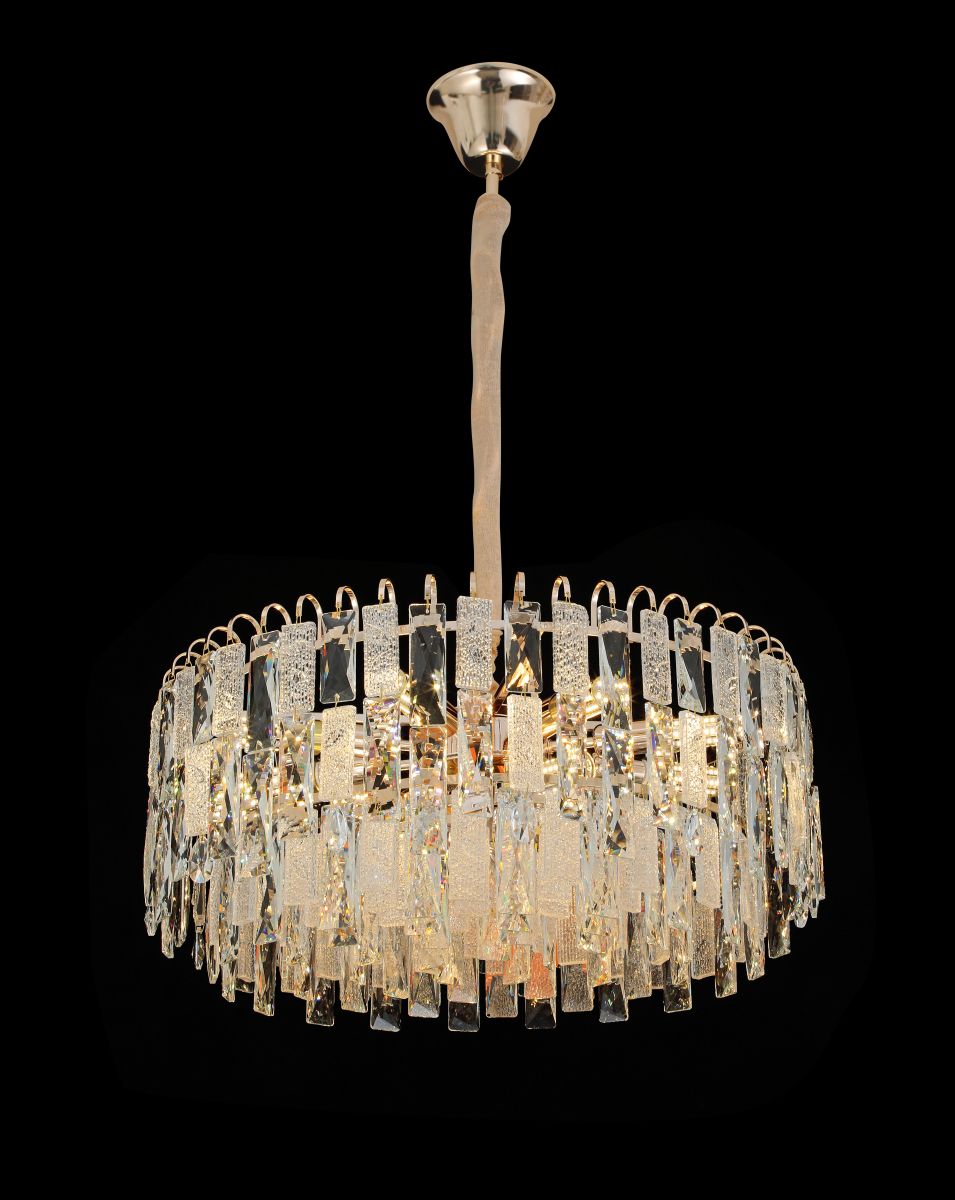 Подвесная люстра Alfa Light F4024-29