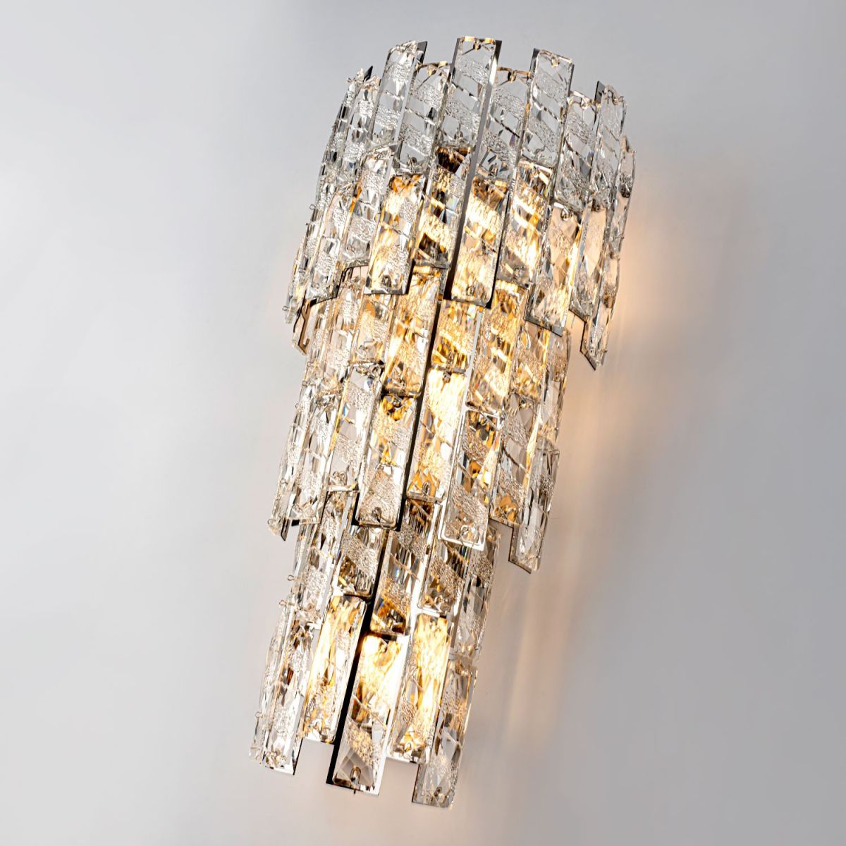 Настенный светильник Modelux ML.570.04 CR