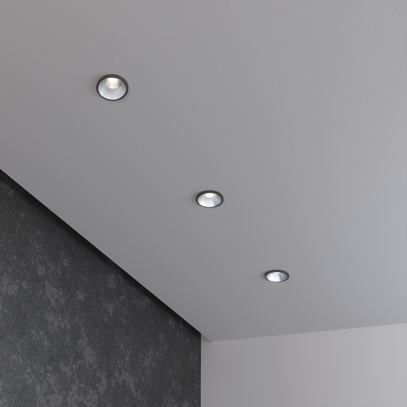 Встраиваемый светодиодный светильник Elektrostandard 15269/LED 4690389174377