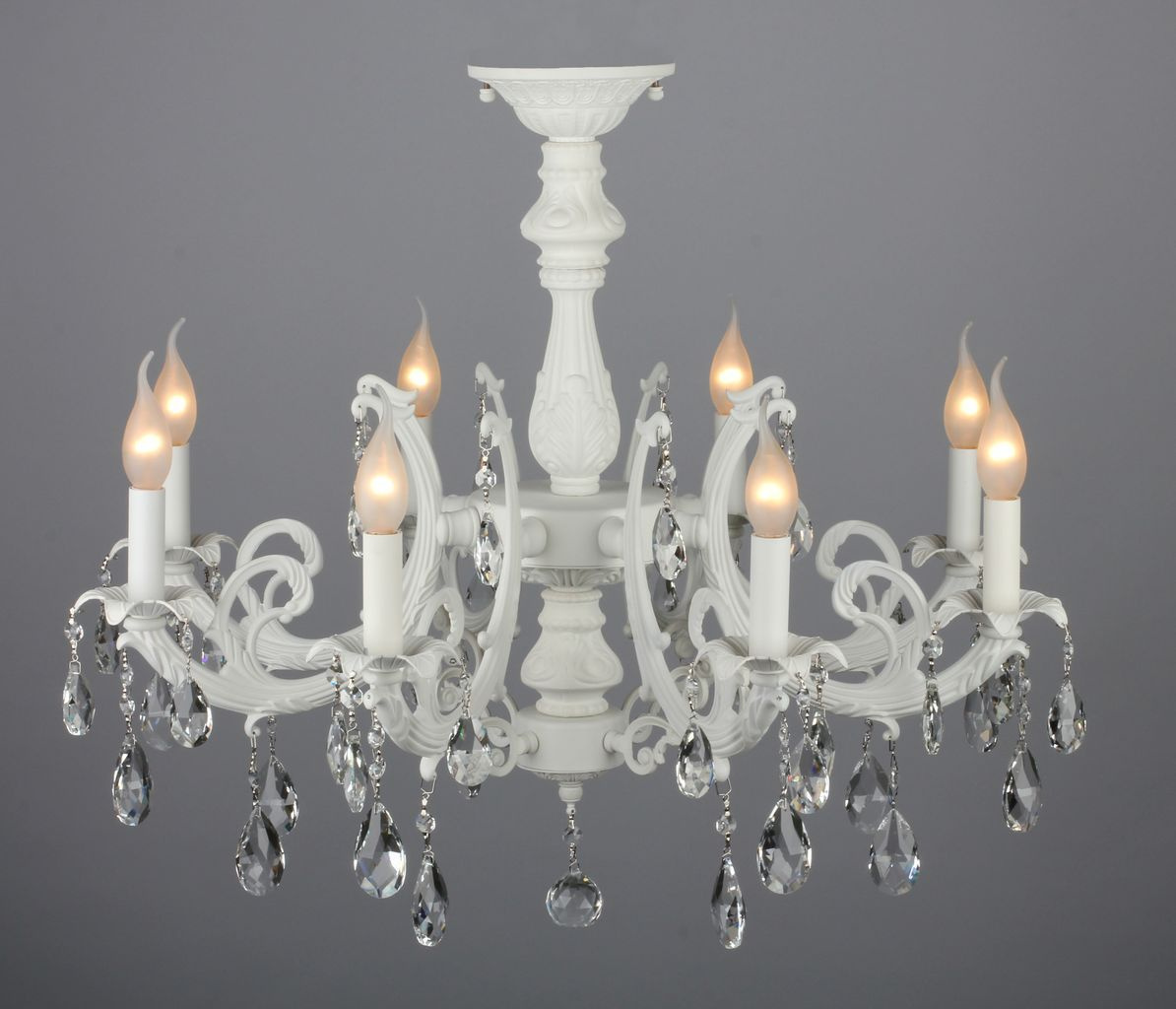 Потолочная люстра Omnilux OML-34007-08