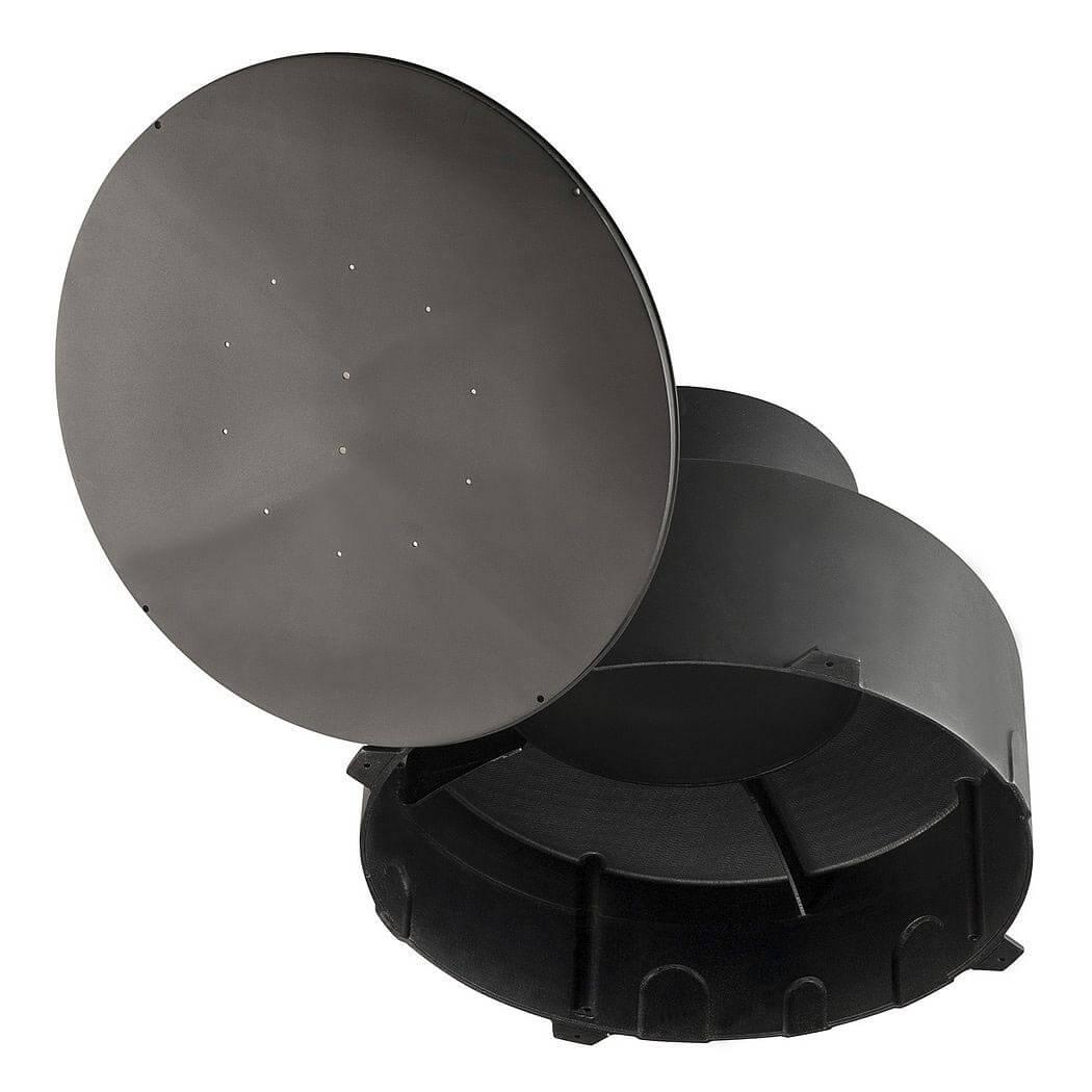 Основание для светильника SLV Dasar 1000654