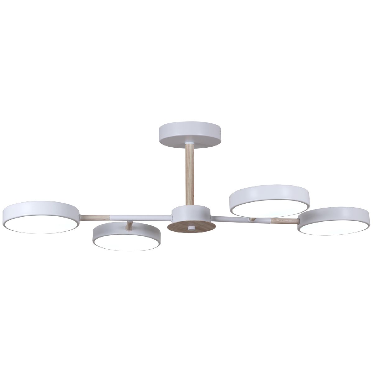 Люстра на штанге Reluce 13201-0.3-04