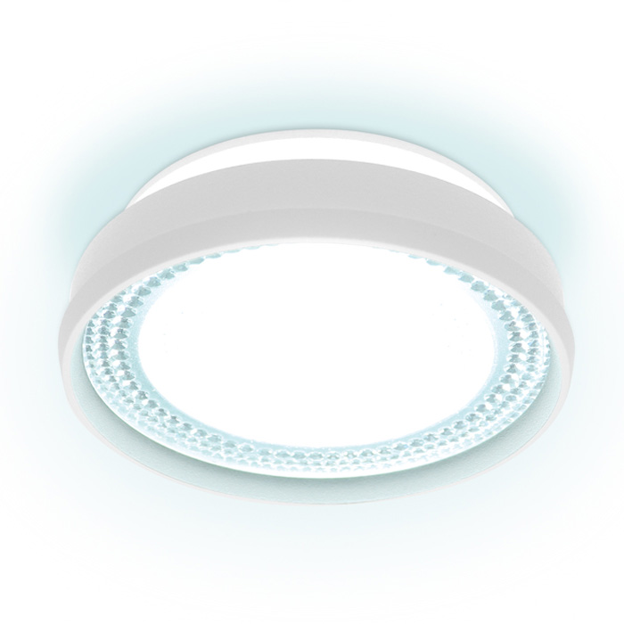 Встраиваемый светильник Ambrella Light Techno Spot TN342