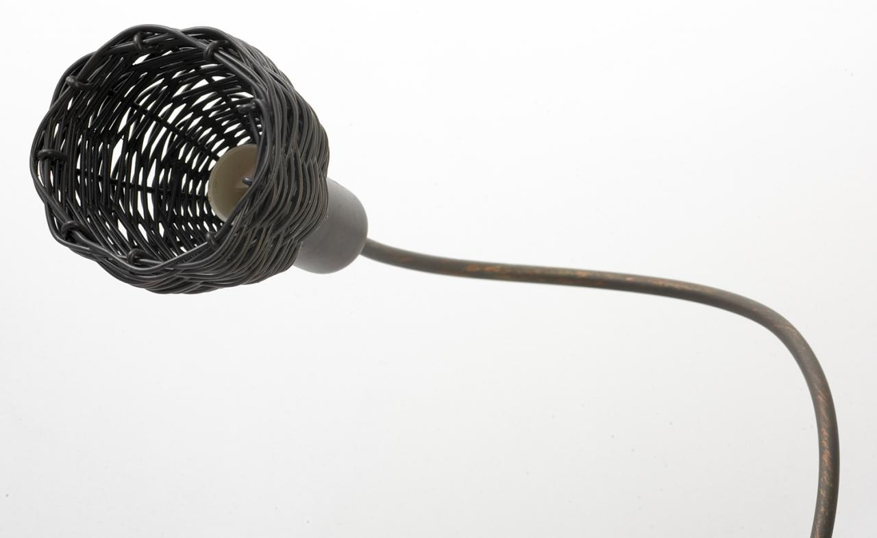 Потолочная люстра Lussole Loft Ancona LSN-1003-03