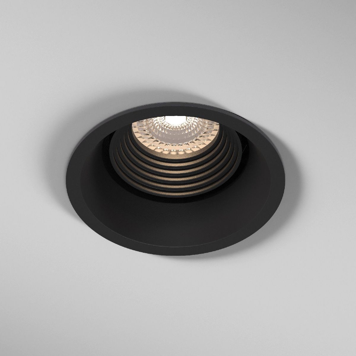 Встраиваемый светильник Elektrostandard Punto 4690389203497 25016/01 a065471