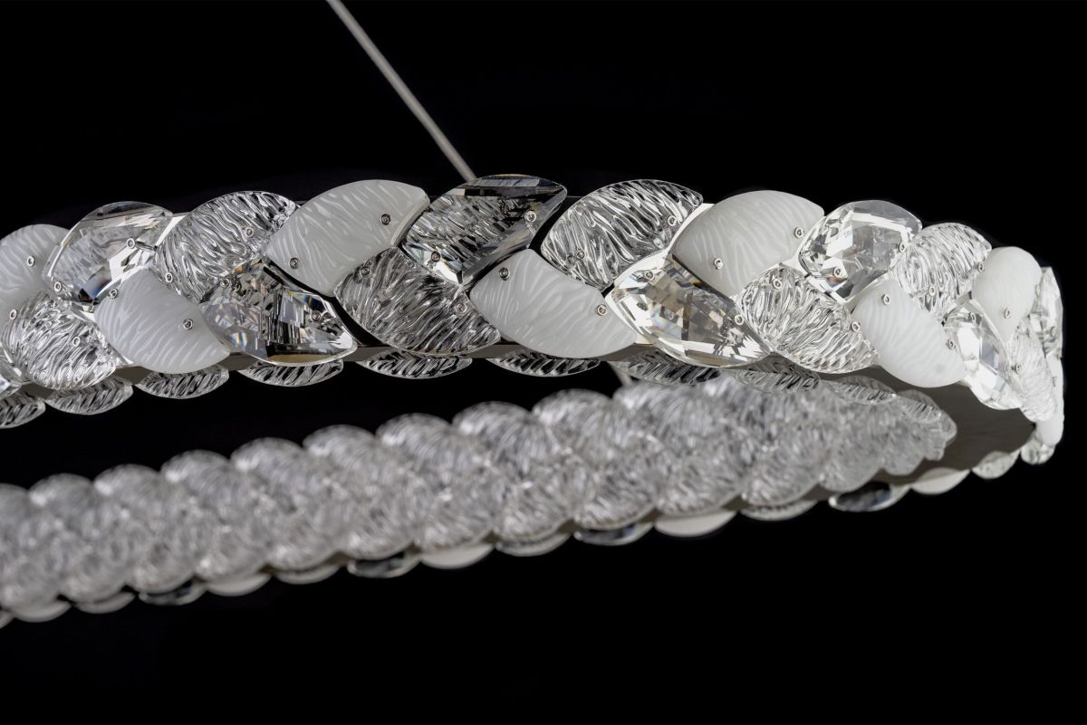 Подвесная люстра Dio D'Arte Este L 1.5.100x35.100 N