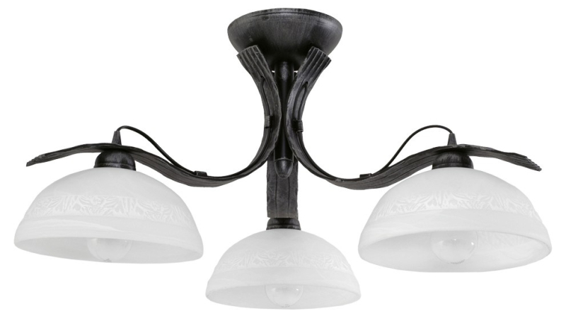 Потолочная люстра Nowodvorski Lira 406