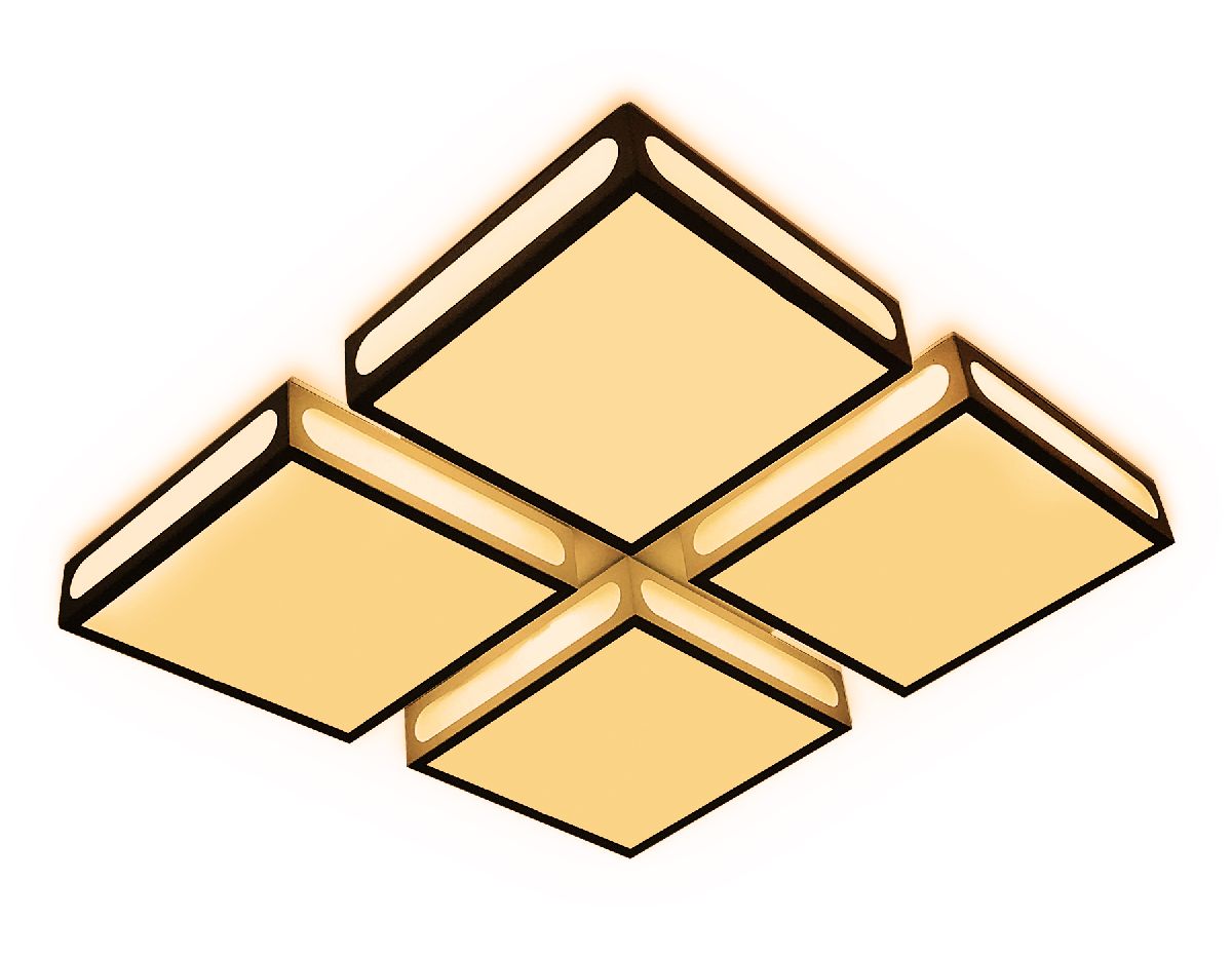 Потолочная люстра Ambrella Light Comfort FS1888