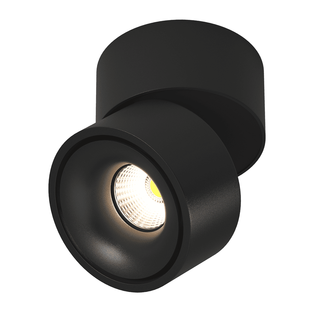 Спот DesignLed RT-MJ-1002-B-13-WW 002971