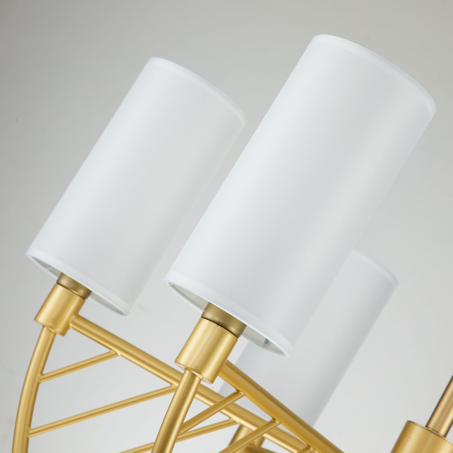 Люстра на штанге Favourite Arc 2992-6P в Москве