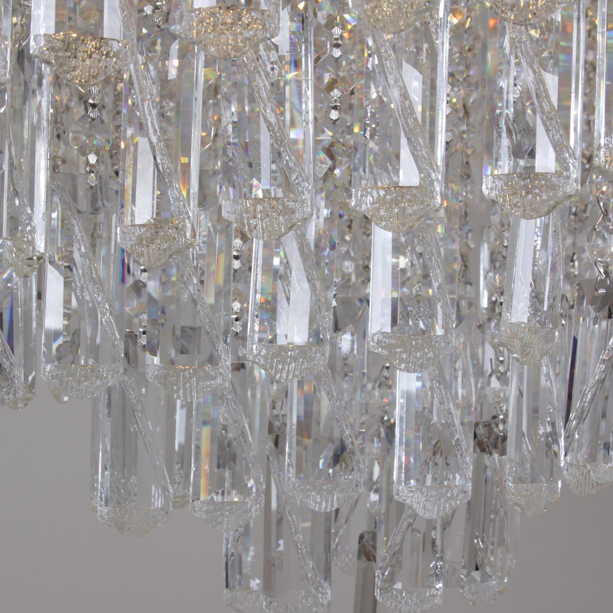 Потолочная люстра Reluce 16110-0.4-15 MX CH