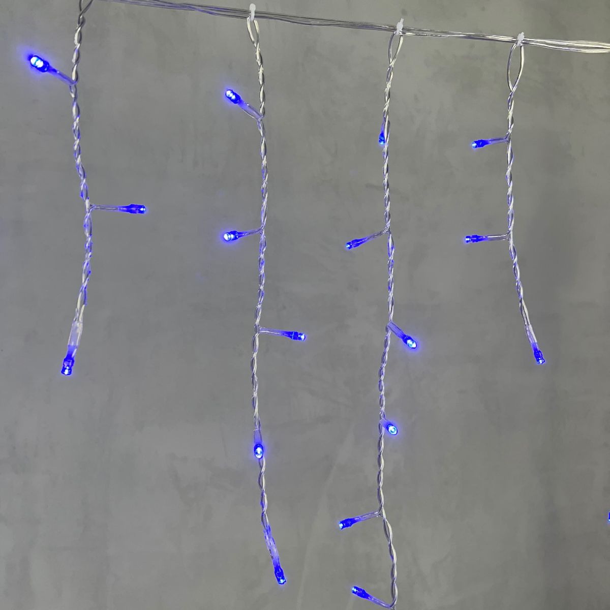 Гирлянда Бахрома Laitcom (LTC) PIL240-10-2B