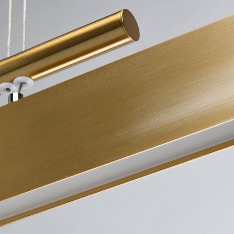 Подвесной светильник DeMarkt 675013603