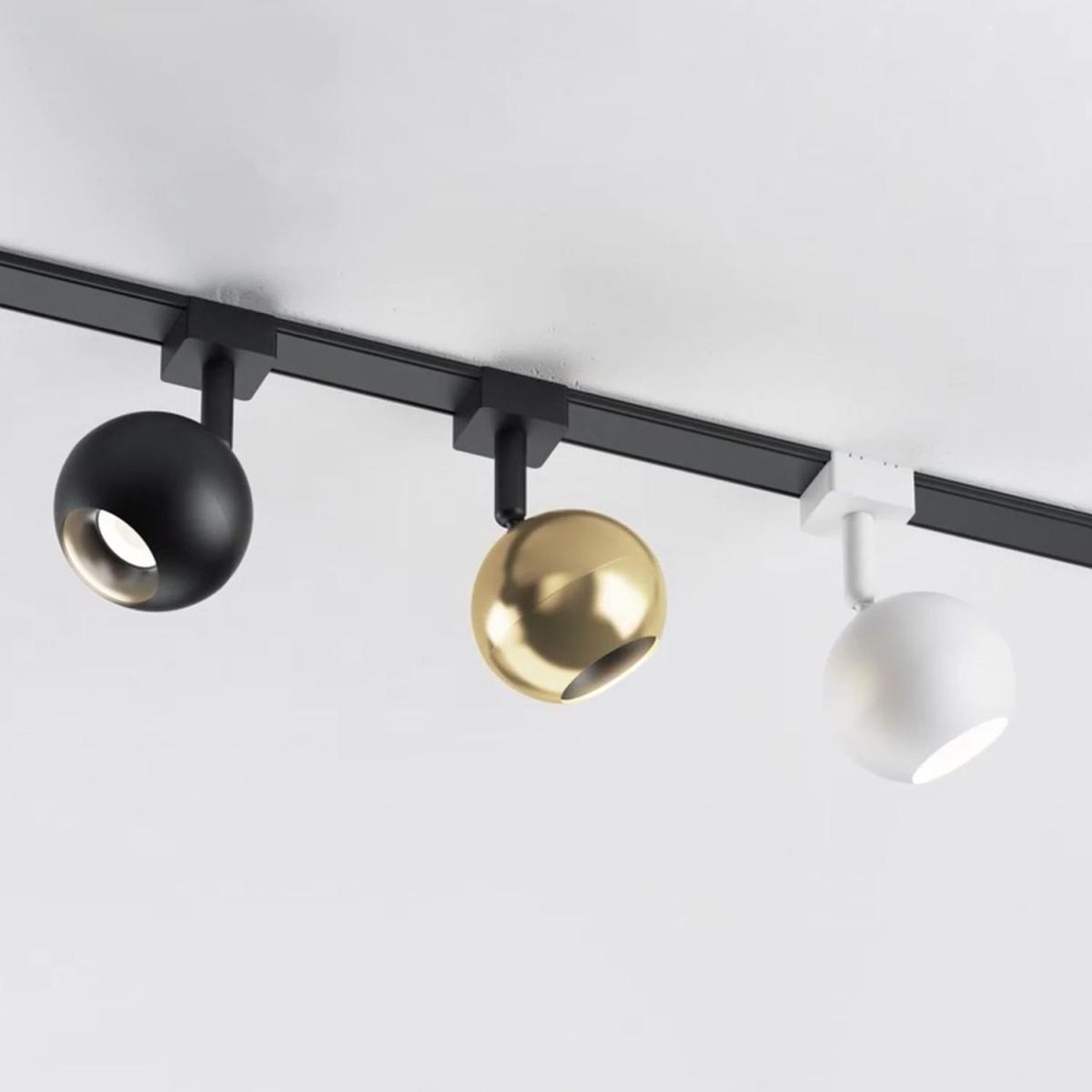 Трековый магнитный светильник Favourite Unica 4229-1U