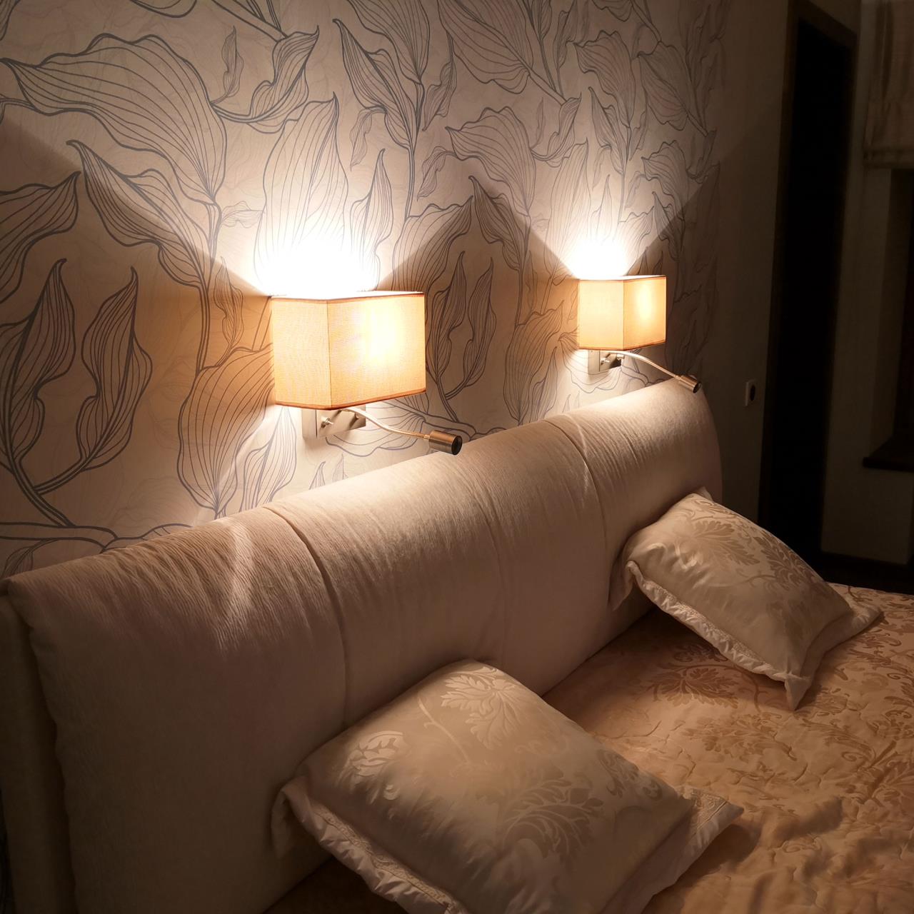 Настенный светильник Citilux Декарт CL704303 в Москве